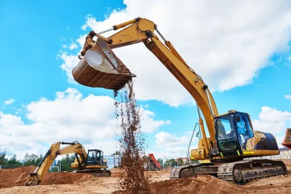 pcp construction